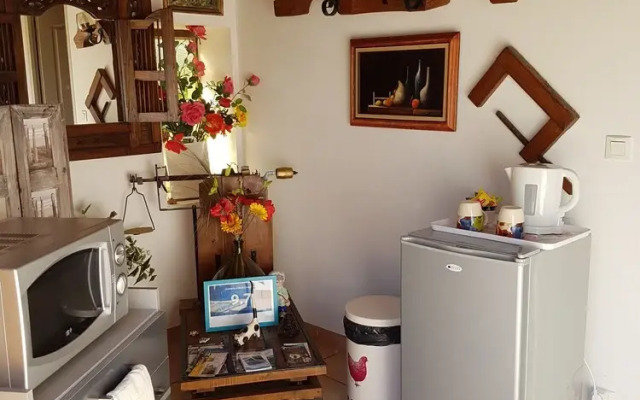 Chambres d'Hotes Carpediem