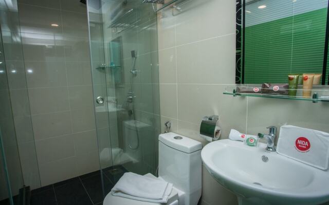 NIDA Rooms Sunway Petaling Suri