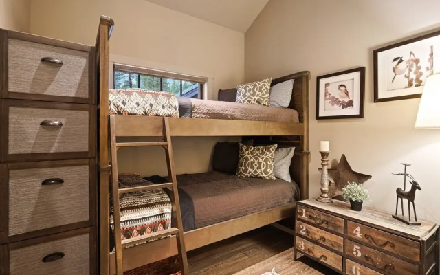190 Forest River 2 Bedroom Home