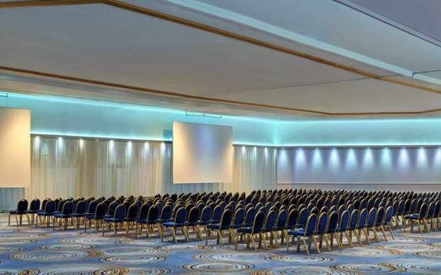 Fairmont Monte Carlo