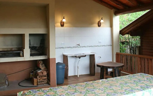 Cabañas Don Francisco