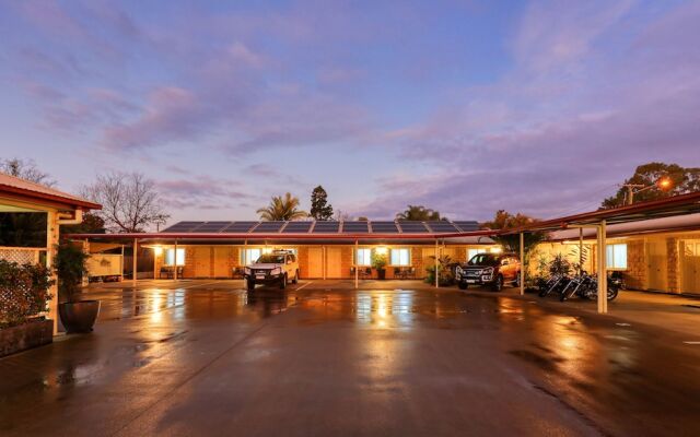 White Gums Motor Inn