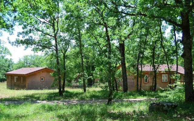 Lagrange Vacances Les Ségalières