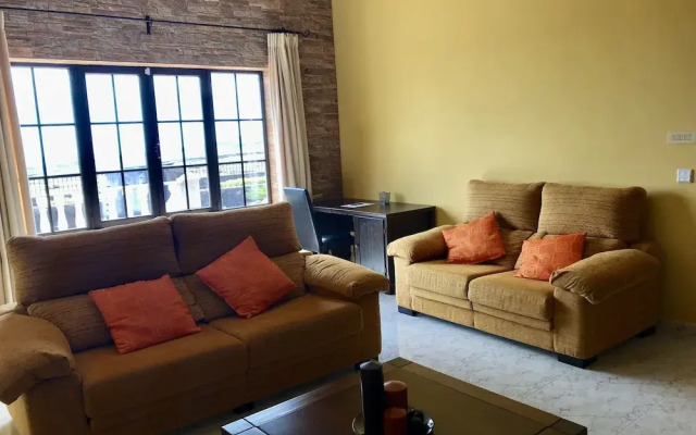 Casa en San Bartolomé