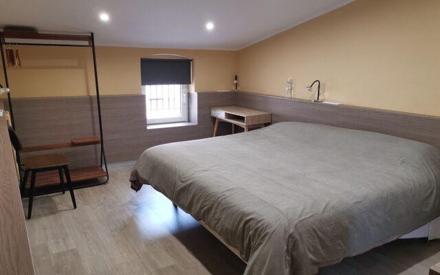 Hostal Restaurant Cal Duran