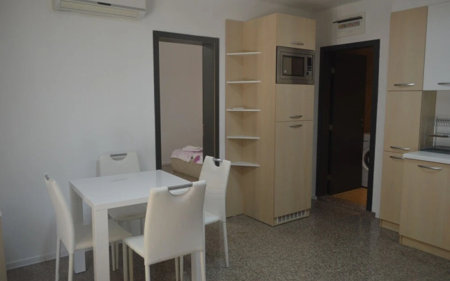 GITEA Sand Lilies Apartments