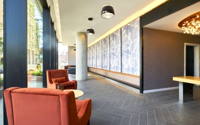 CitySuites Aparthotel