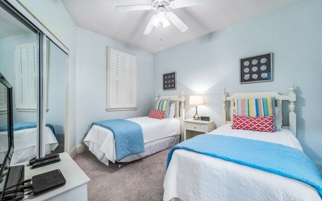 Crb1114 3 Bedroom Condo