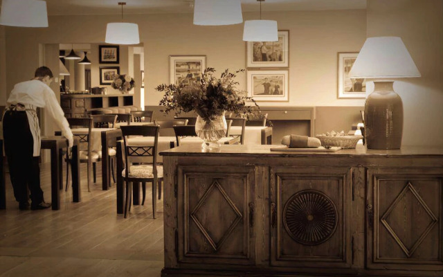 Résidence La Réserve