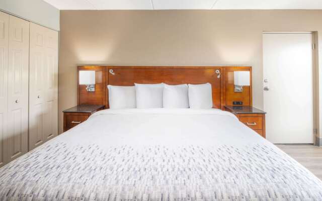 Baymont by Wyndham Covington