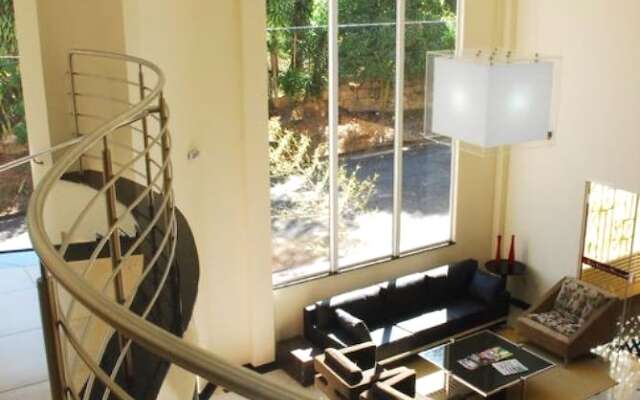 Hotel Giordano Mantiqueira