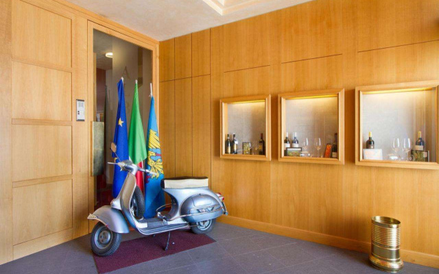 Albergo Roma