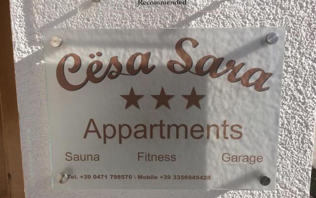 Cesa Sara