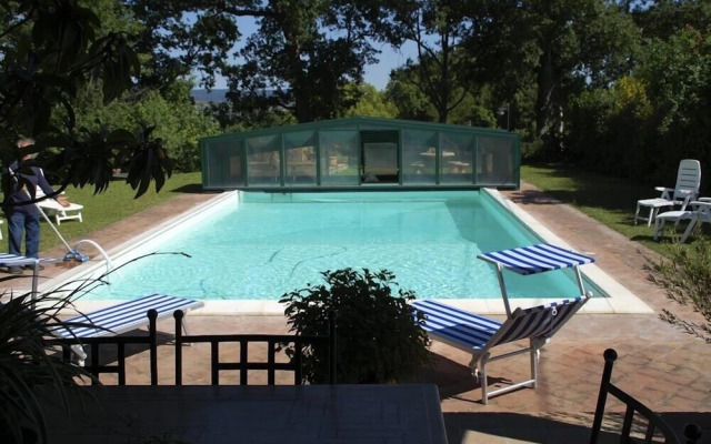 Verdidea - Podere Isabella