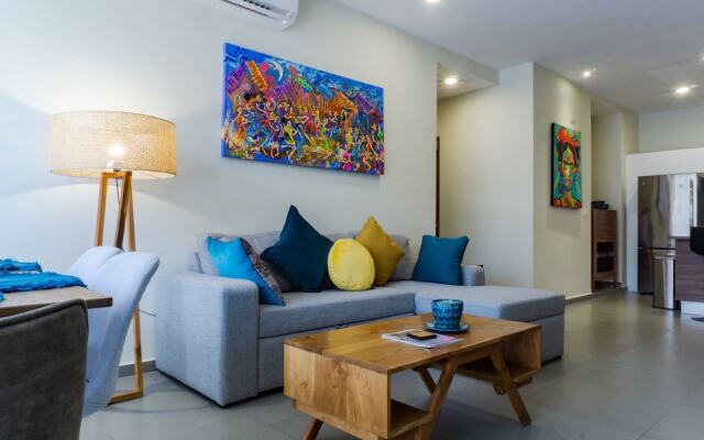 Condo Lunada by Bric