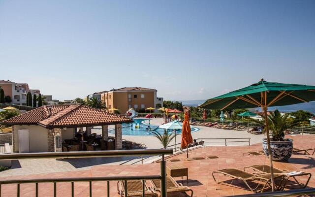 Skiper Apartments & Golf Resort