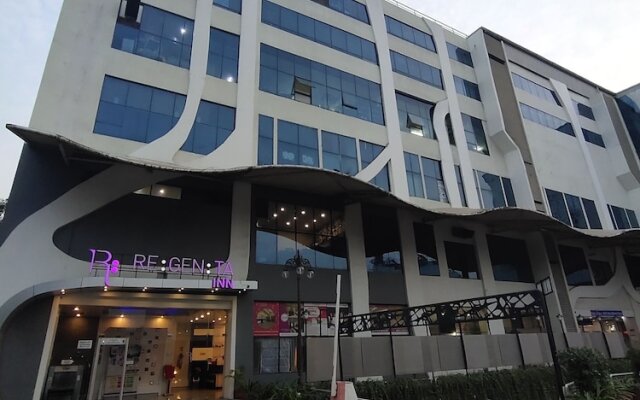 Regenta Inn Vadodara