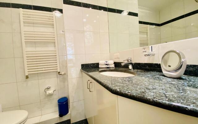 Residenz Bleichröder - Ferienwohnung 11