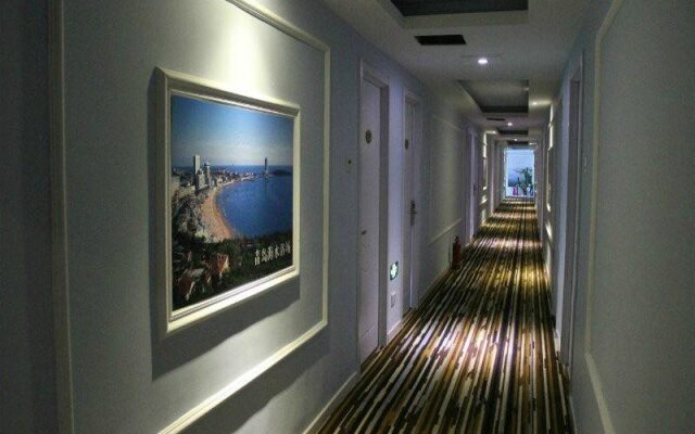 Fu Shan Wan Hotel