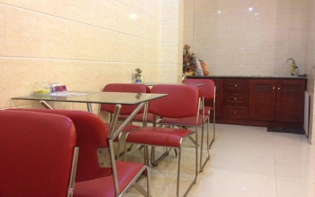 OYO 422 Nguyen Thanh Hotel