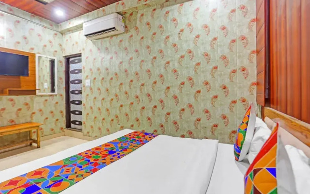 Fabhotel Yadhuvanshi Dhaam