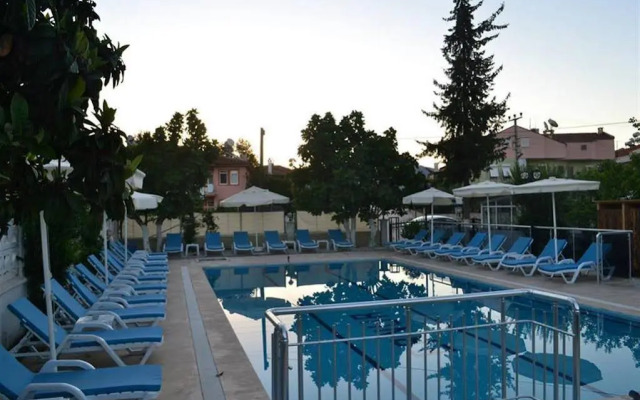 MAVi HOTEL