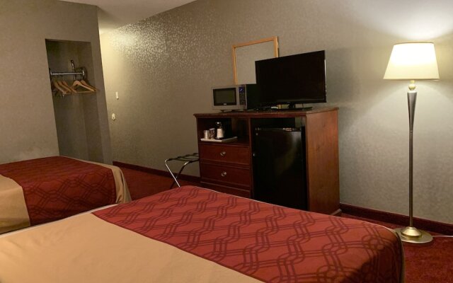 Econo Lodge London