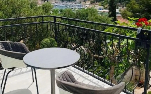 Villa Brazza