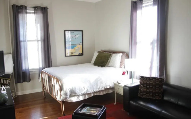 Modern Homestead Guest House