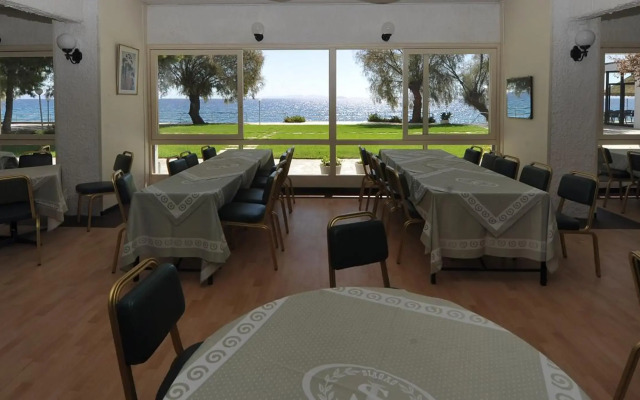 Siagas Beach Hotel