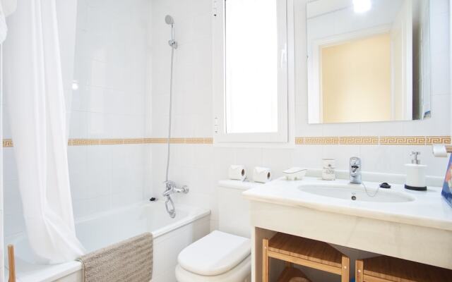 Coqueto duplex en zona Alfalfa