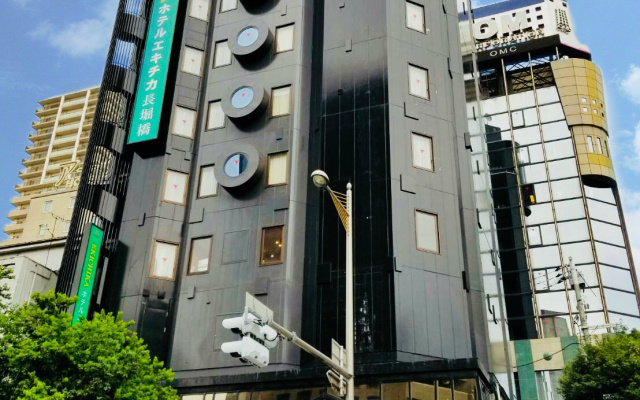 이코노미 더블 객실 (트윈 침대 2개) 사진 1