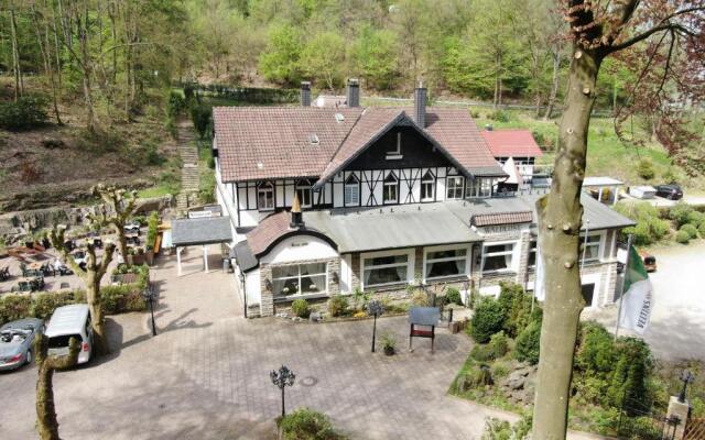 Hotel Restaurant Waldlust