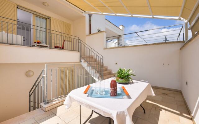 Villetta Pistacchio & Ribes