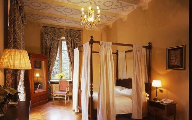 Sina Villa Matilde