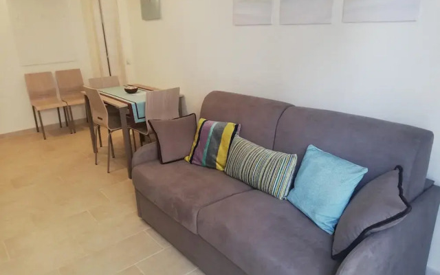 Roma 202 in Laigueglia