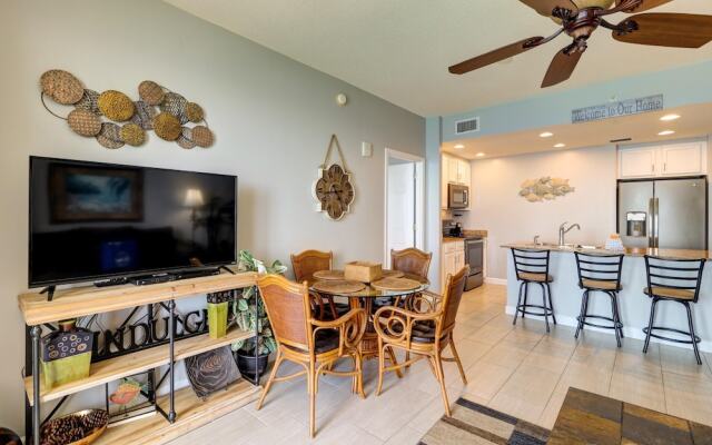 Sterling Reef 1602B by BlueSwell