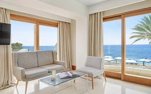 Gecko Hotel & Beach Club