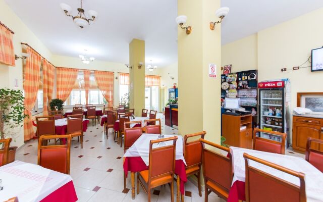 Hotel Vila Misiri