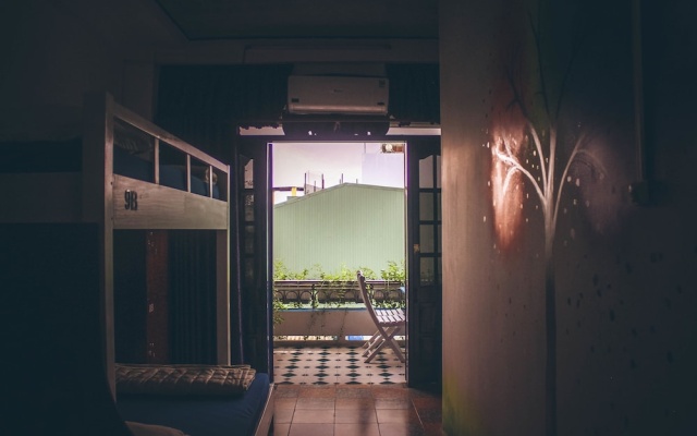AQua Home - Hostel – Guest Rooms – Quy Nhon