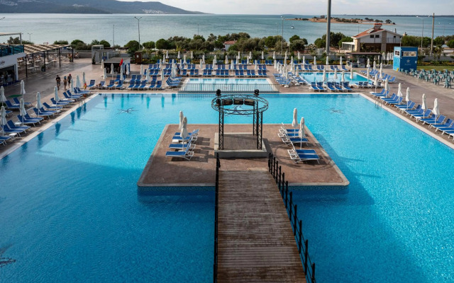 Maxeria Blue Didyma Hotel - All Inclusive