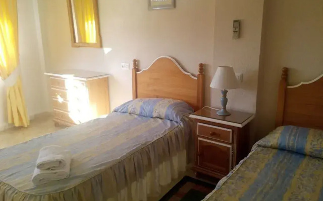 Apartamentos Coronado