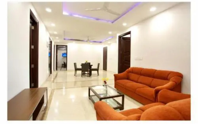 Phoenix Suites