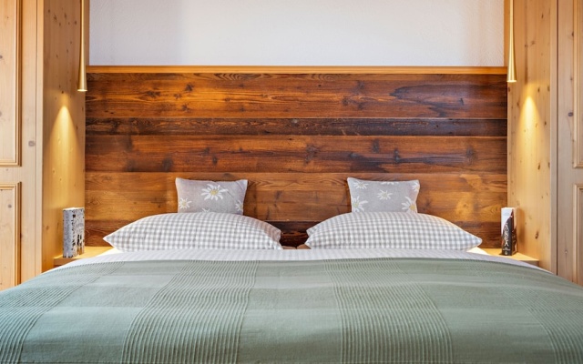 Hotel Bergsonne Allgäu