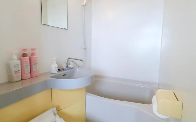 Ishigakijima Hotel Olive