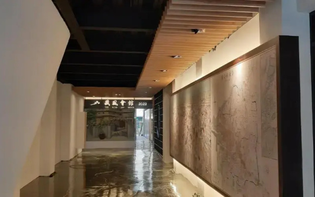 藏風民宿The Wind Guesthouse 2022