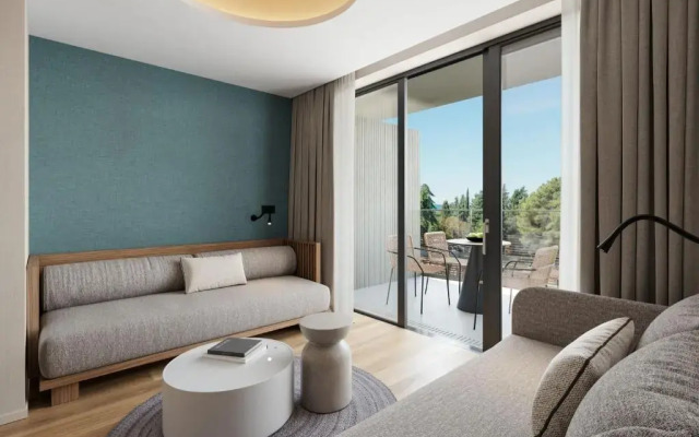 Pical Resort , Valamar  Collection