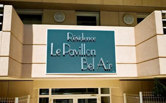 Pavillon Bel Air