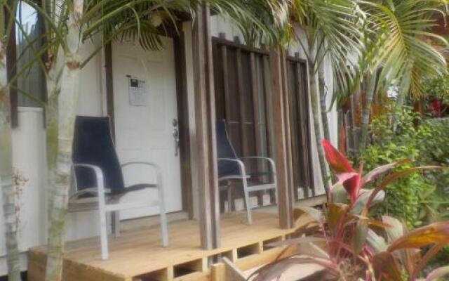 Roatan Backpackers' Hostel