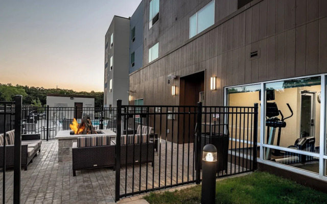 TownePlace Suites by Marriott Austin South